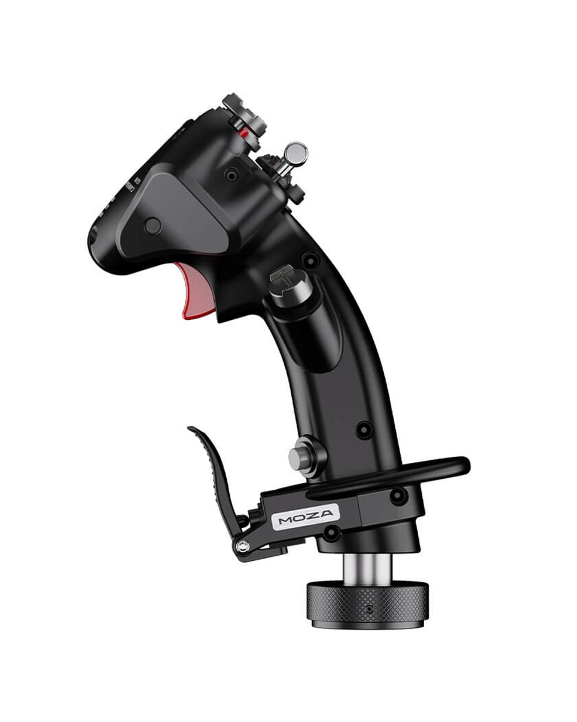 3 MOZA MH16 Flightstick, 3 of 4