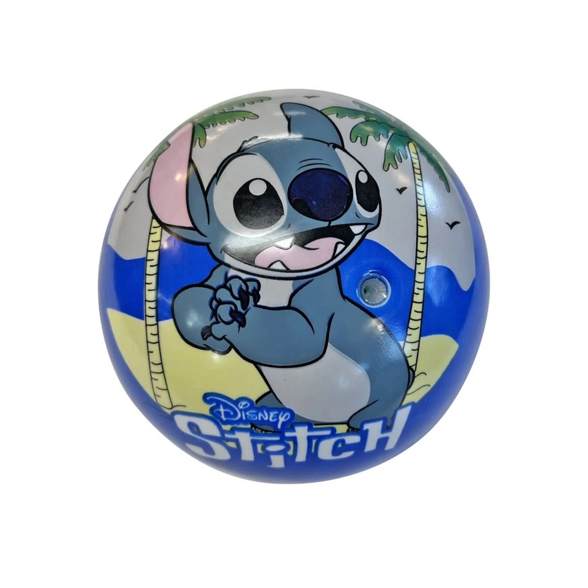 4 23cm Licensed Decal Play Ball - Assorted, 4 of 6