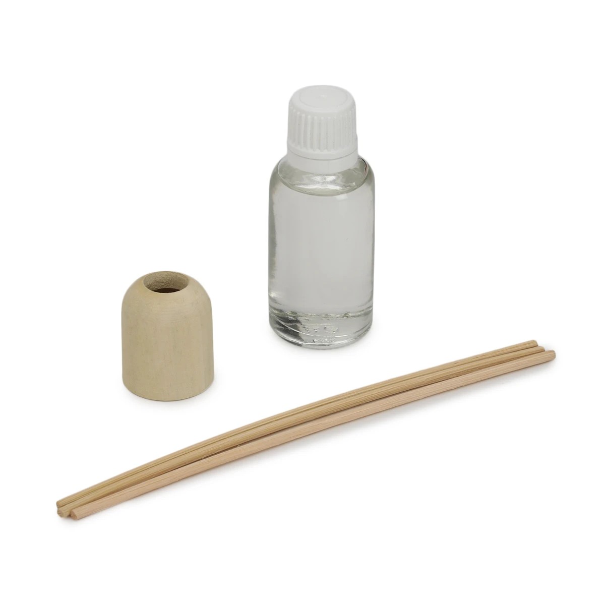 3 Melon Reed Diffuser 30ml, 3 of 6