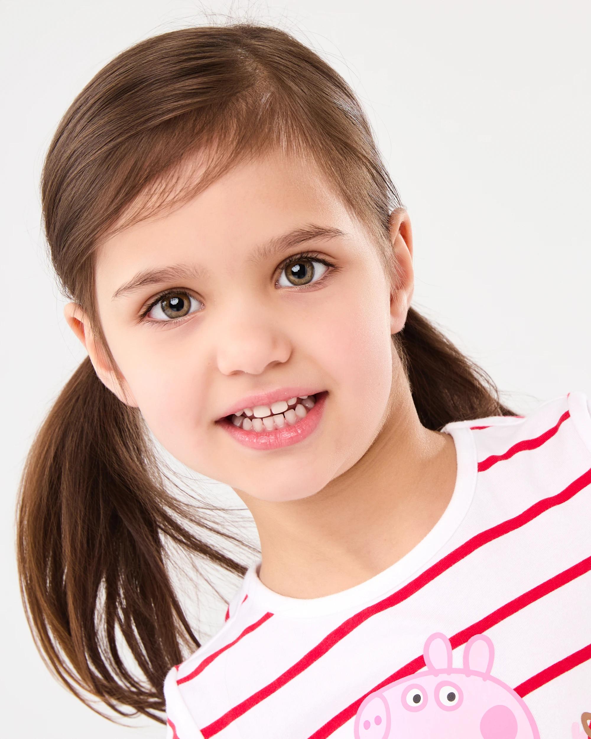 3 Peppa Pig License Tutu Dress Peppa Pig, 3 of 6