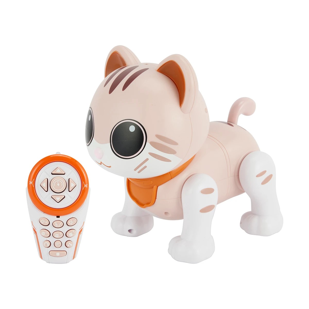 2 RC Robo Cat, 2 of 10