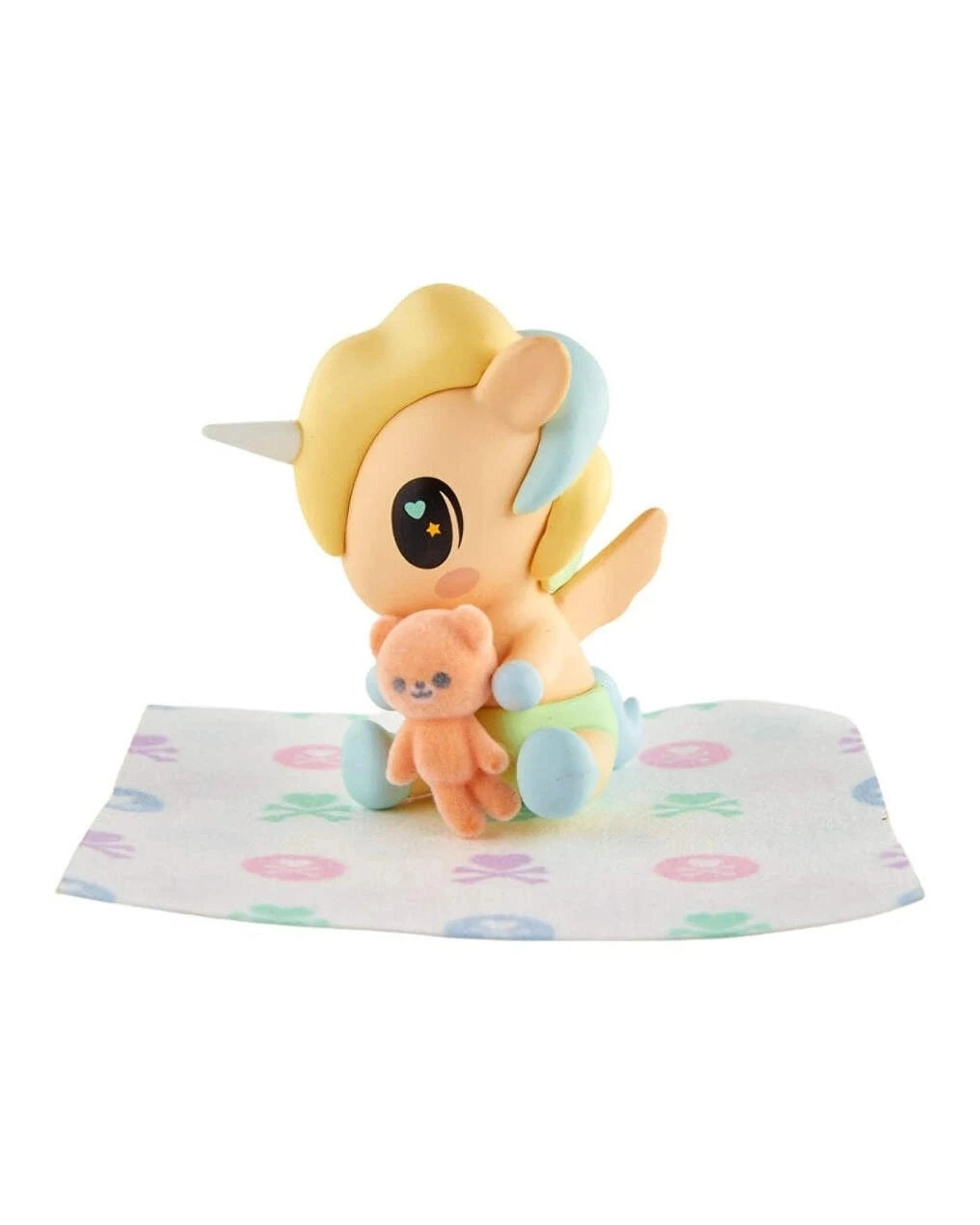 7 Tokidoki Unicorno Baby Blind Box, 7 of 8
