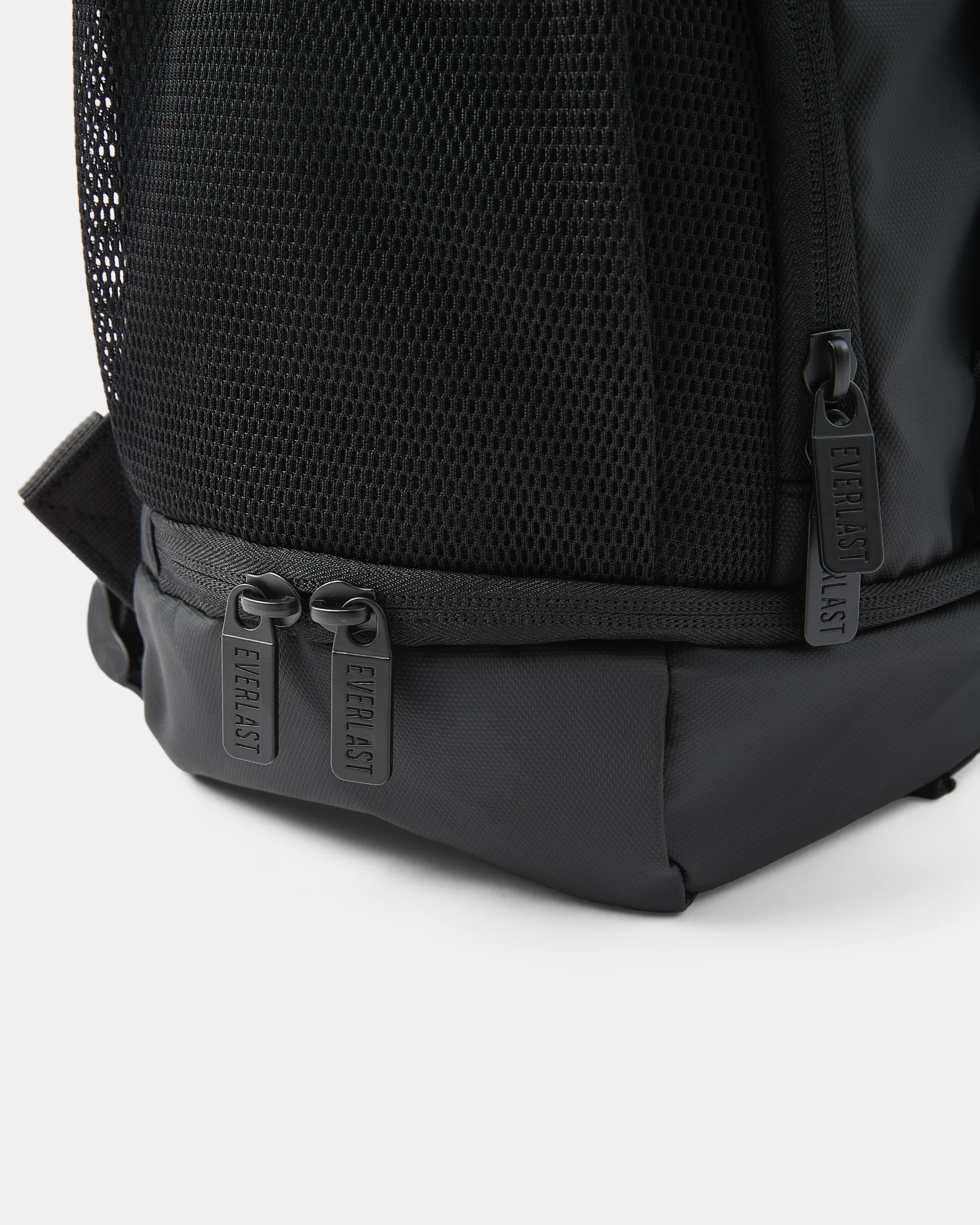 6 Everlast Everett Backpack - Black, 6 of 8