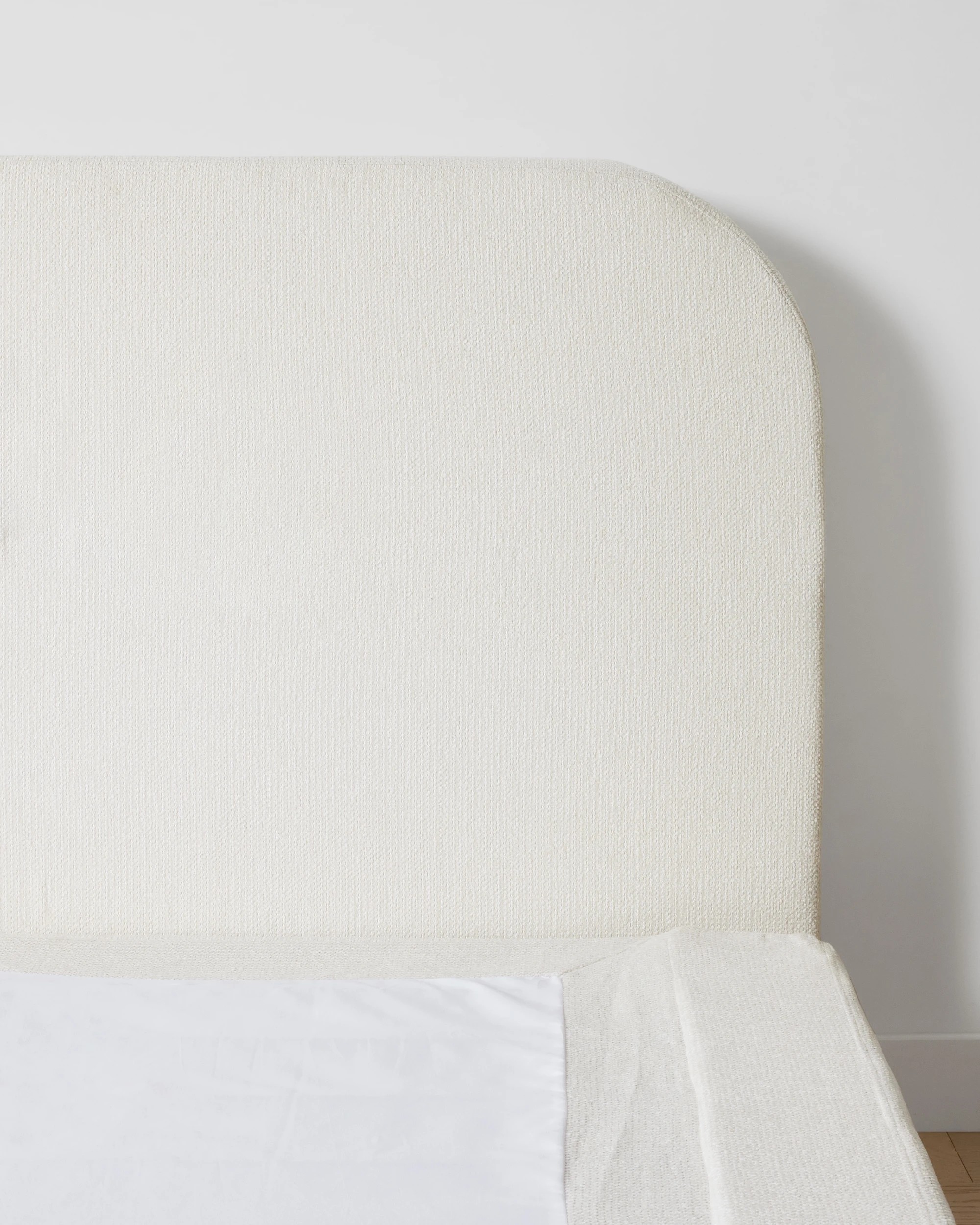 3 Arlo Upholstered Bed - Double Bed, 3 of 6