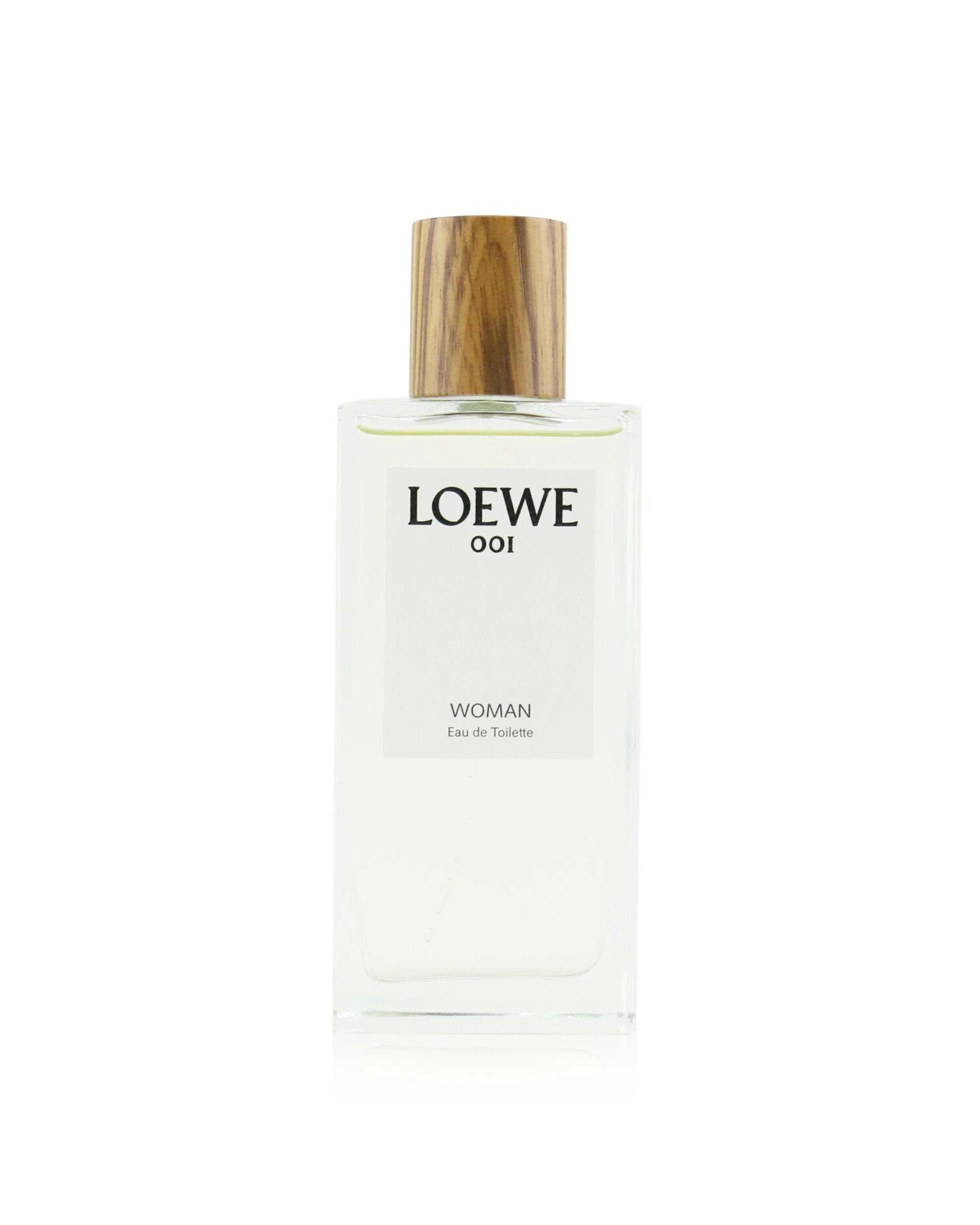 2 Loewe 001 Eau De Toilette Spray  50ml/1.7oz, 2 of 4