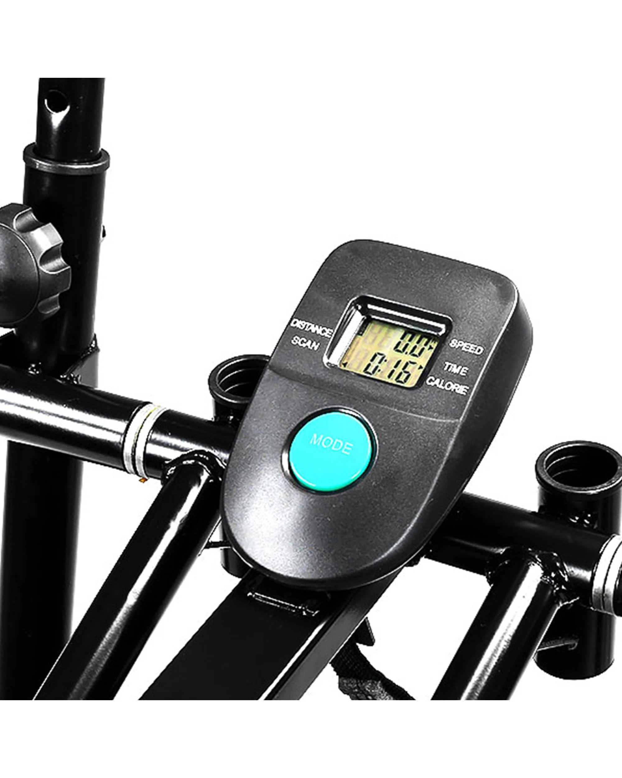 5 Powertrain Elliptical Cross Trainer Bike, 5 of 8