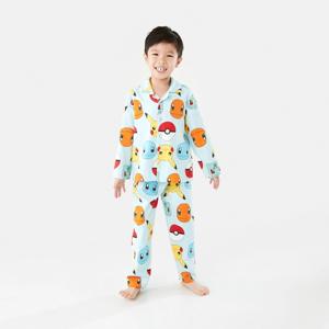Pokemon License Pyjama Set