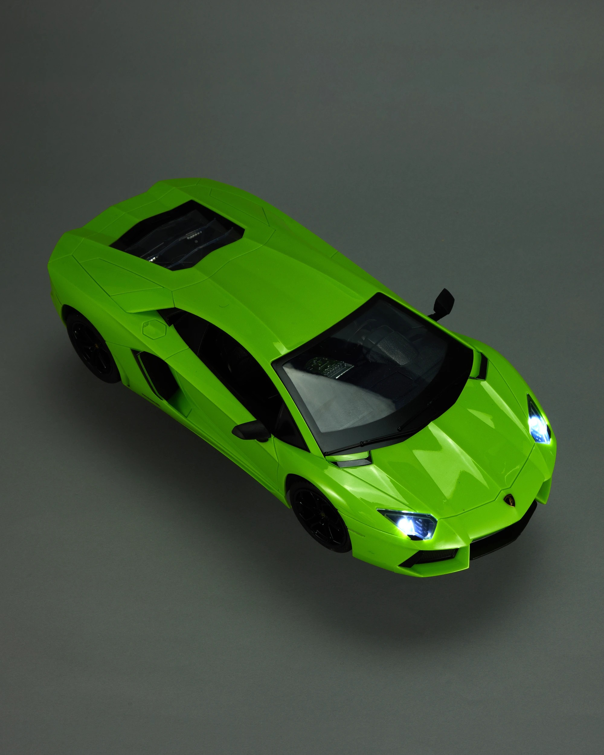 9 1:14 Scale Remote Control Lamborghini Aventador Coupe, 9 of 10