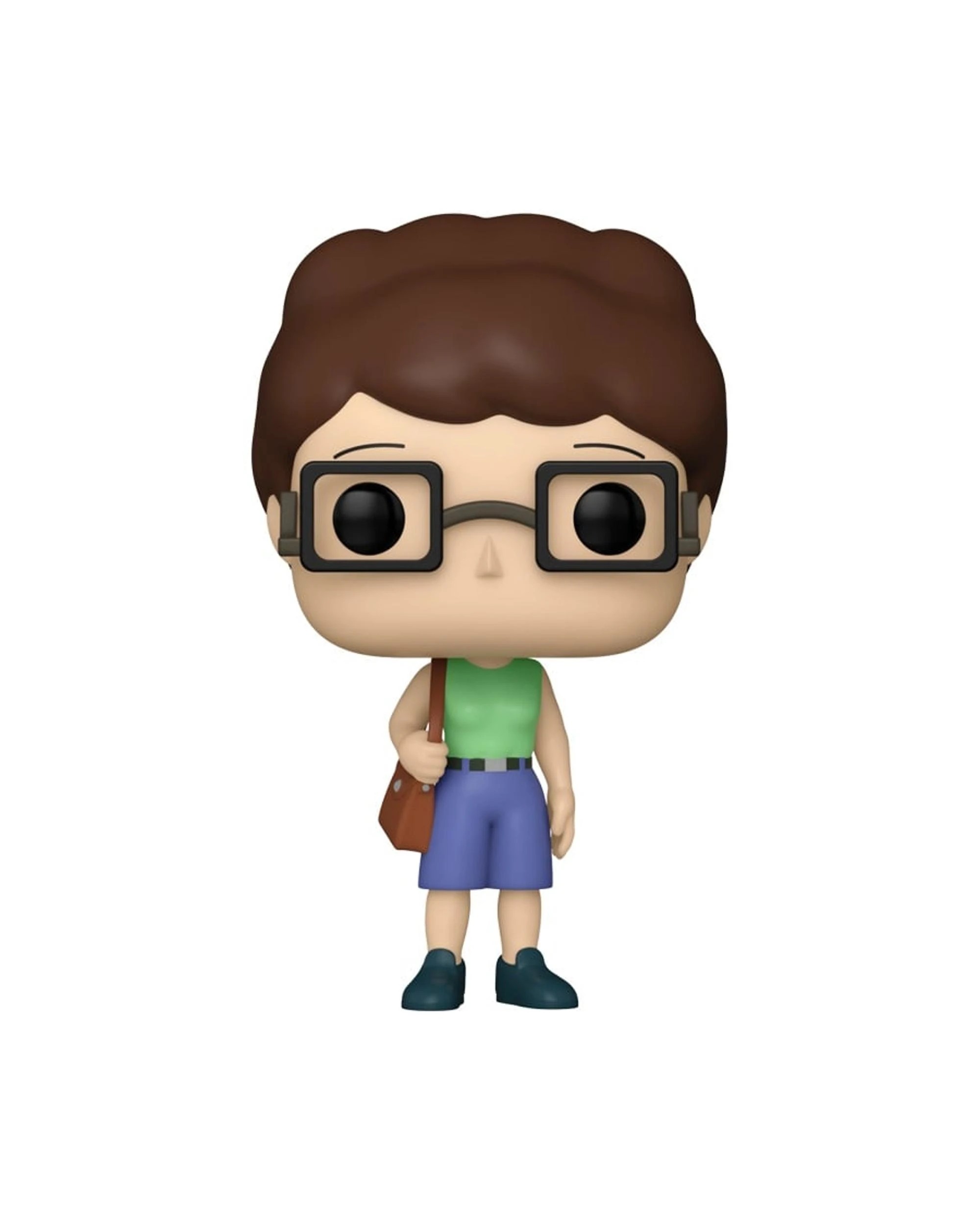 2 King of the Hill Peggy Hill Funko POP! Vinyl, 2 of 3