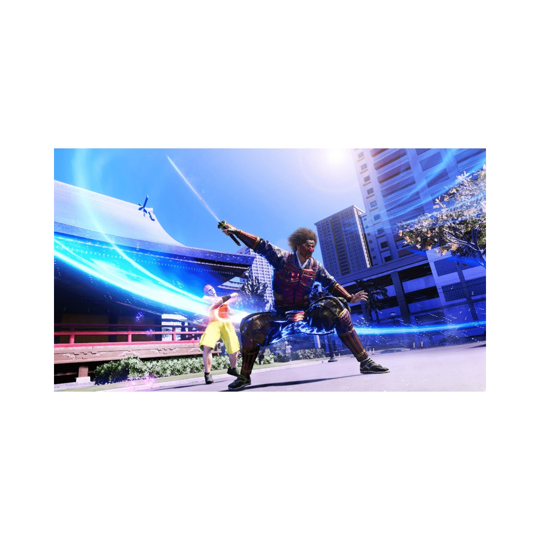 6 SEGA Like A Dragon: Infinite Wealth - PS4, 6 of 9