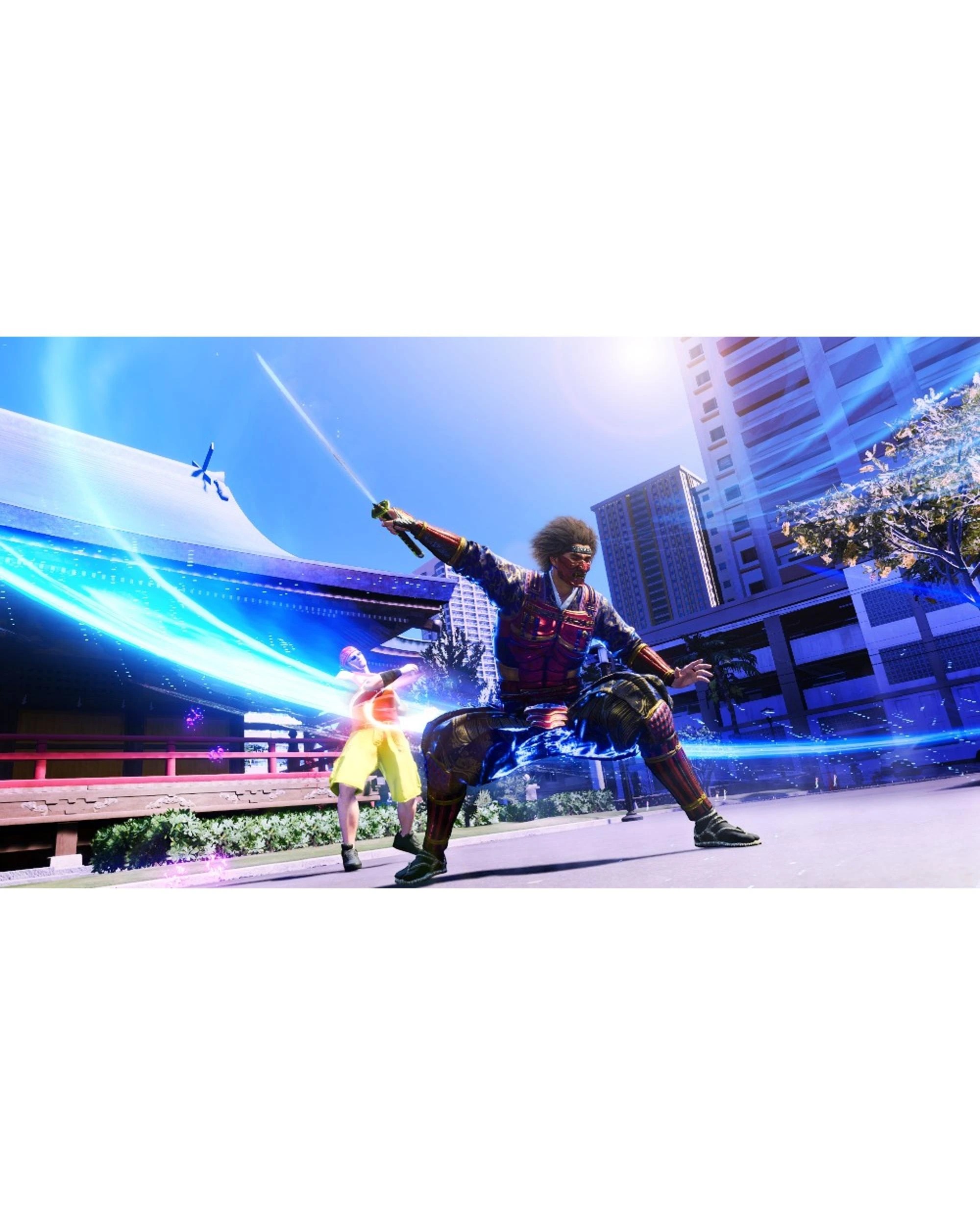 6 Like A Dragon: Infinite Wealth - PS4, 6 of 9