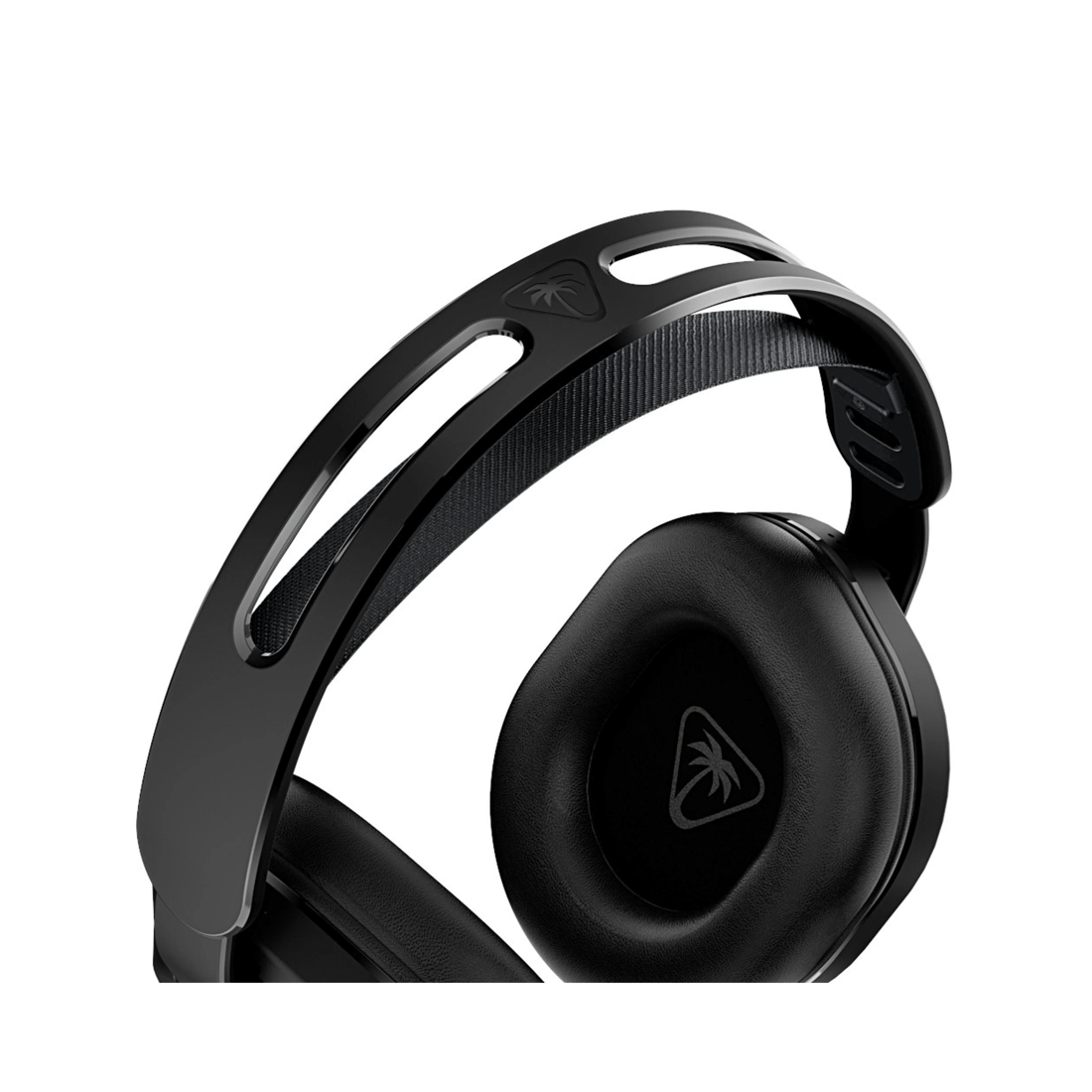 8 Turtle Beach Stealth 500PC Wireless Multiplatform Gaming Headset - Black, 8 of 10