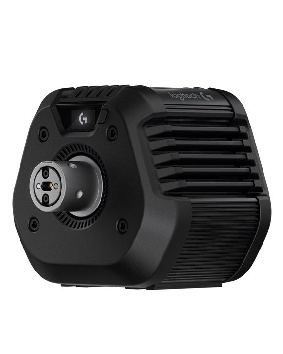 Logitech G RS50 System Base - PC / PS5