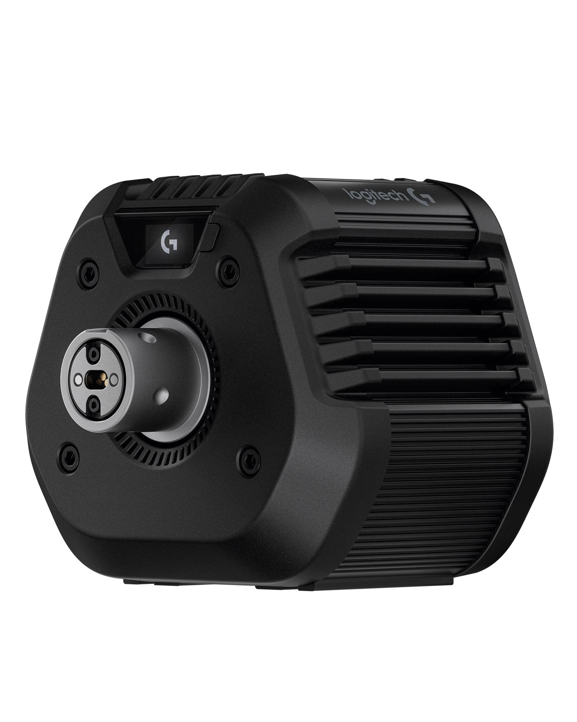 1 Logitech G RS50 System Base - PC / PS5, 1 of 6