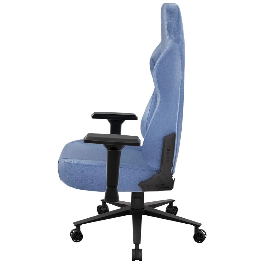 4 ONEX RTC ErgoGlide Fabric Gaming Chair Cowboy Gaming Chairs, 4 of 10