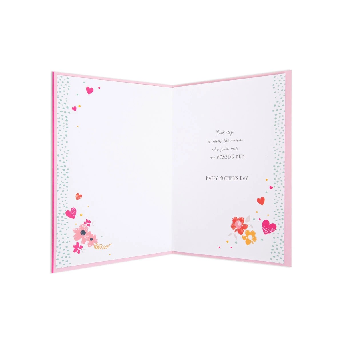 3 Hallmark Mother's Day Card - Hidden Messages, 3 of 3