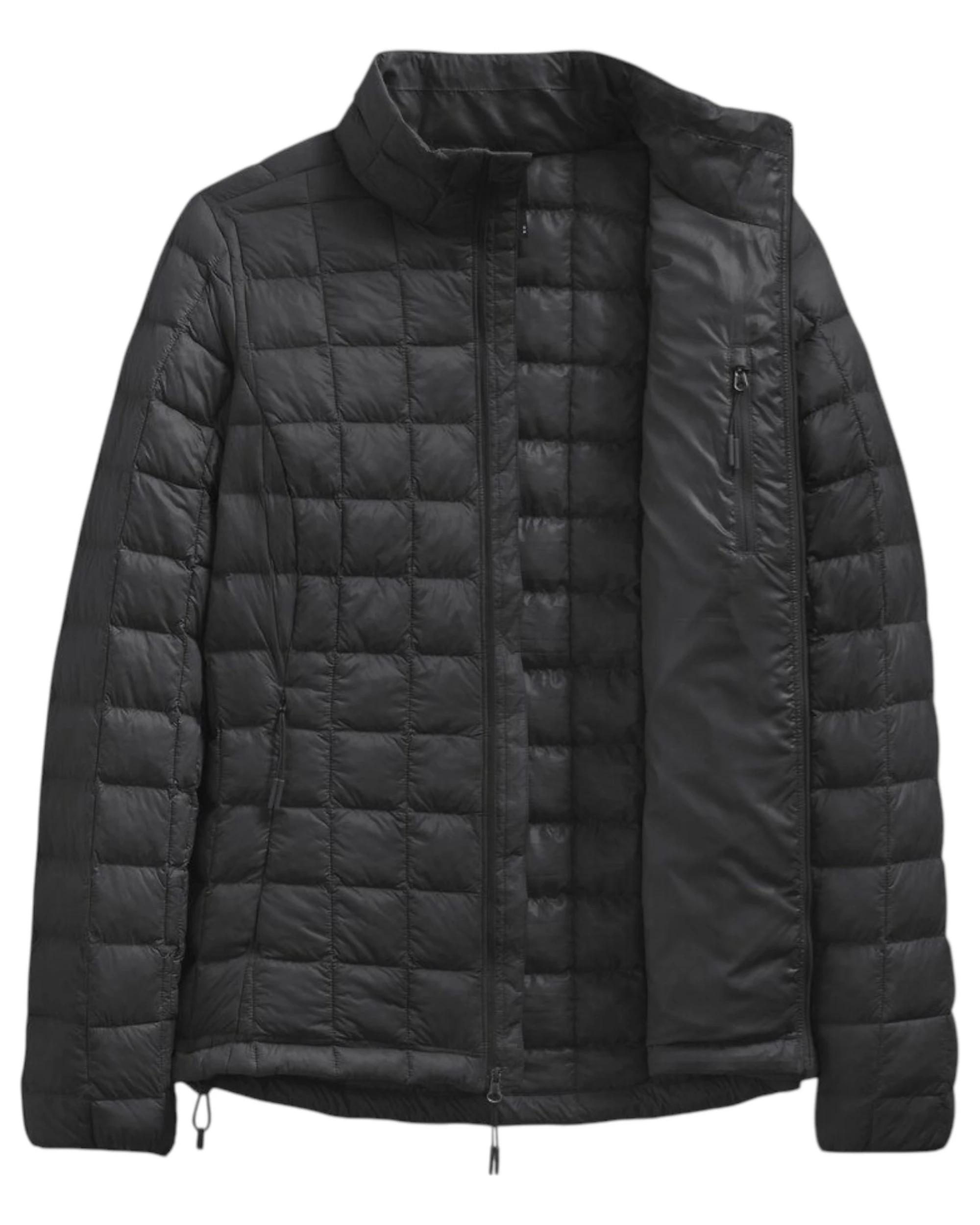 3 The North Face Womens Thermoball™ Eco 2.0 Jacket Tnf Black BLACK, 3 of 6