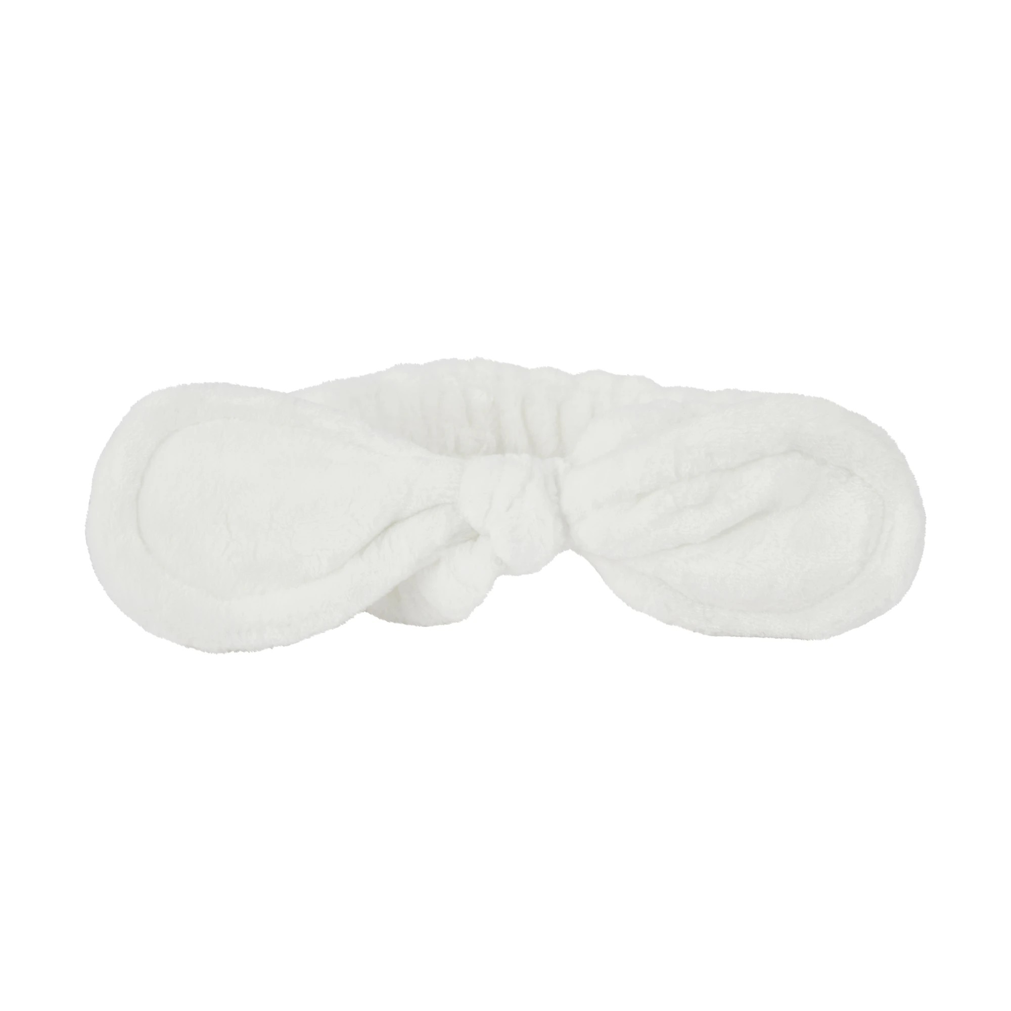 1 OXX Bodycare Beauty Headband - White, 1 of 4