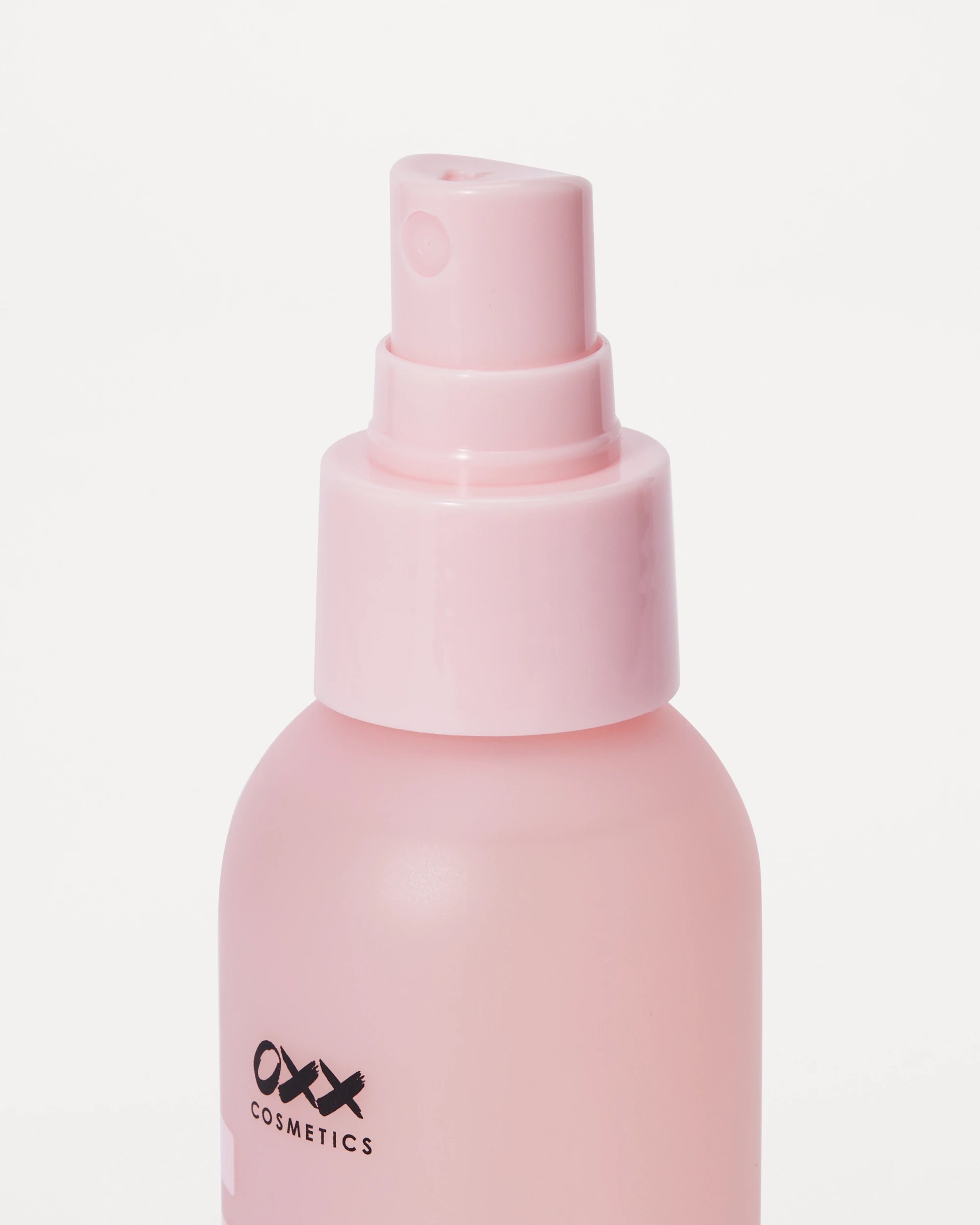 4 OXX Cosmetics Finish Soft Focus Setting Spray 125ml, 4 of 6