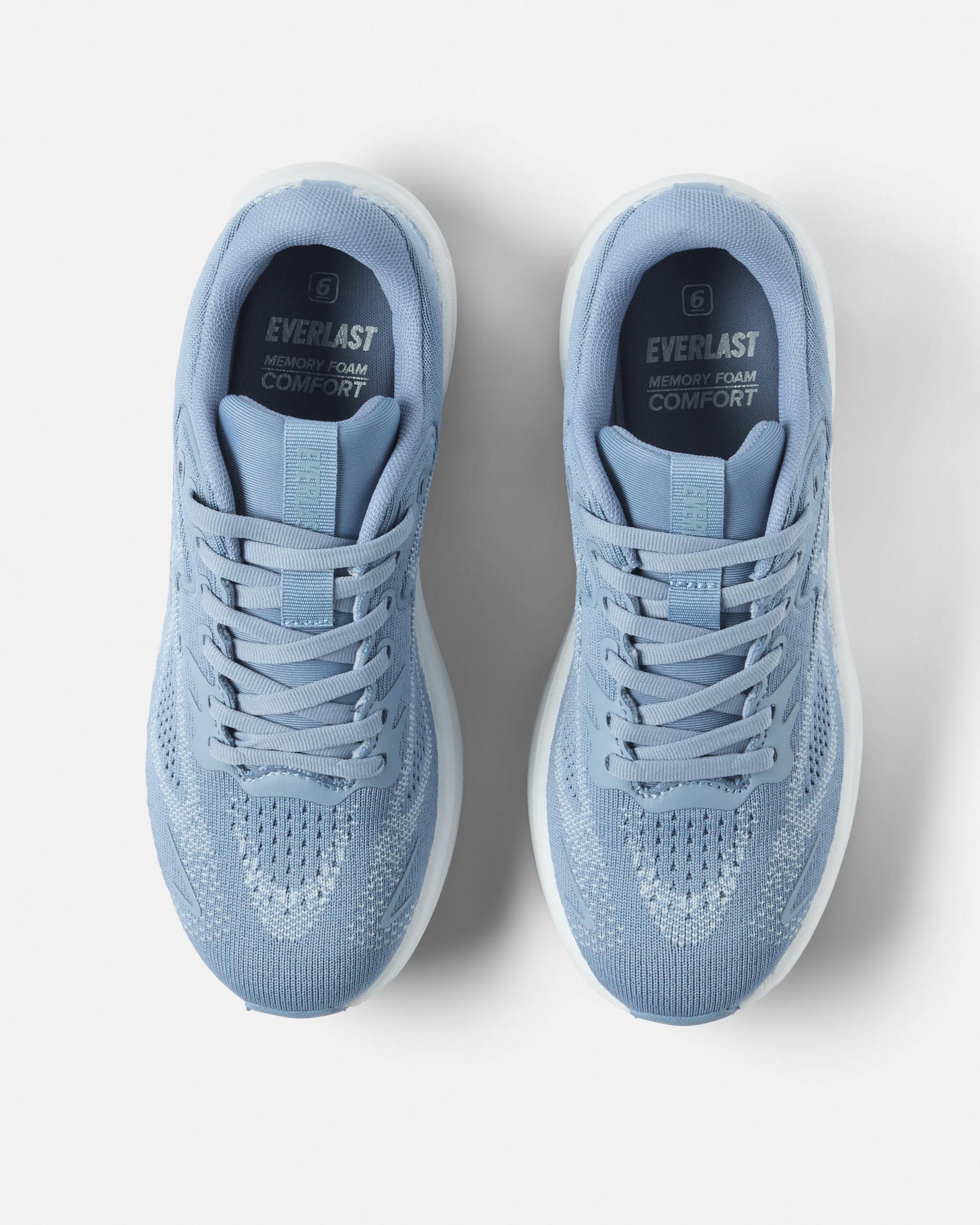 2 Everlast Womens Queensboro Blue, 2 of 5