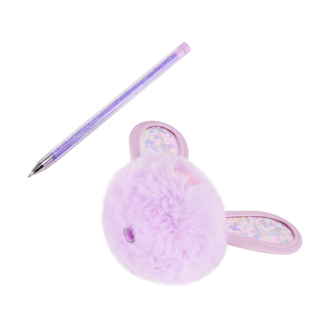 7 Large Bunny Pen - Assorted, 7 of 8