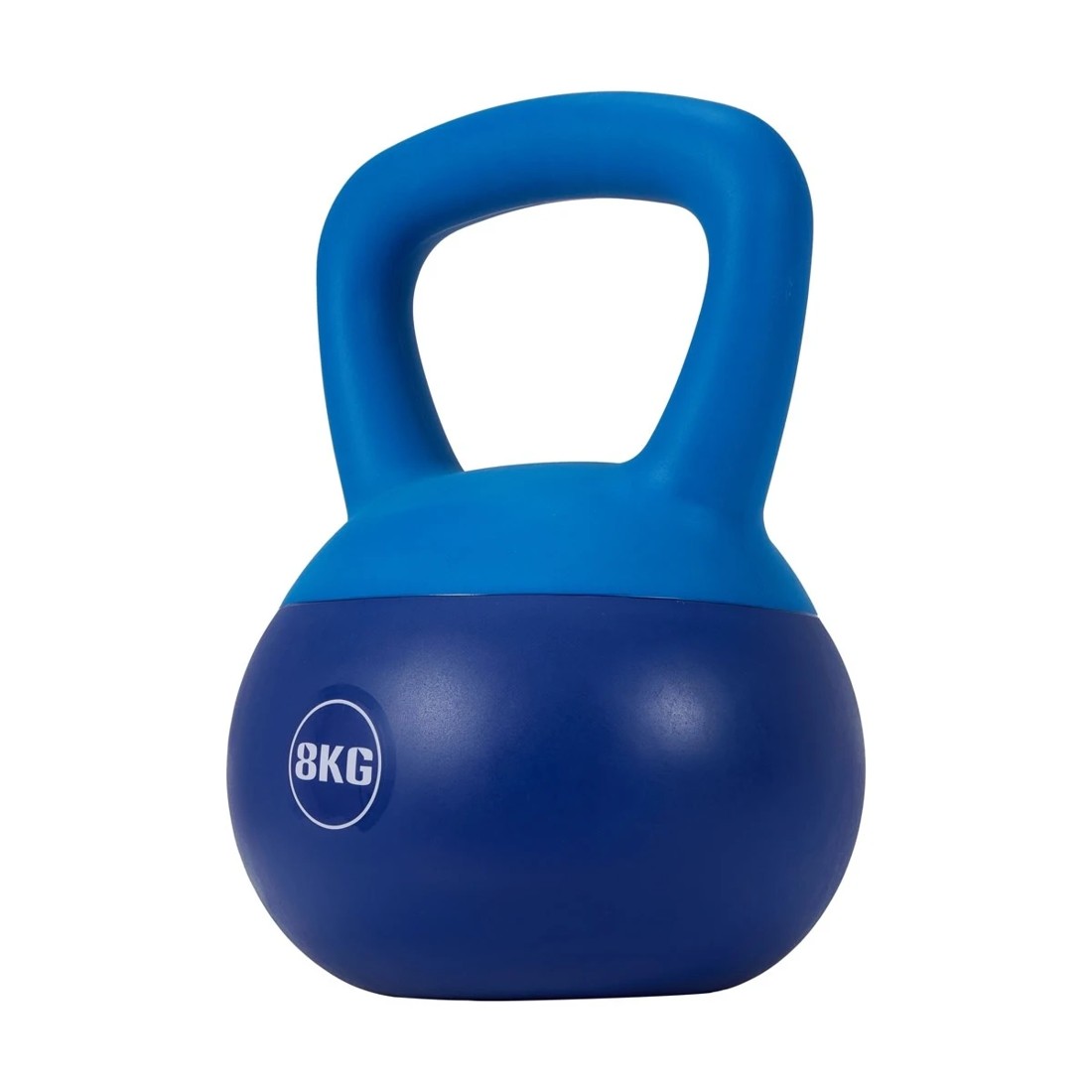 1 Soft Kettlebell - 8kg, 1 of 6