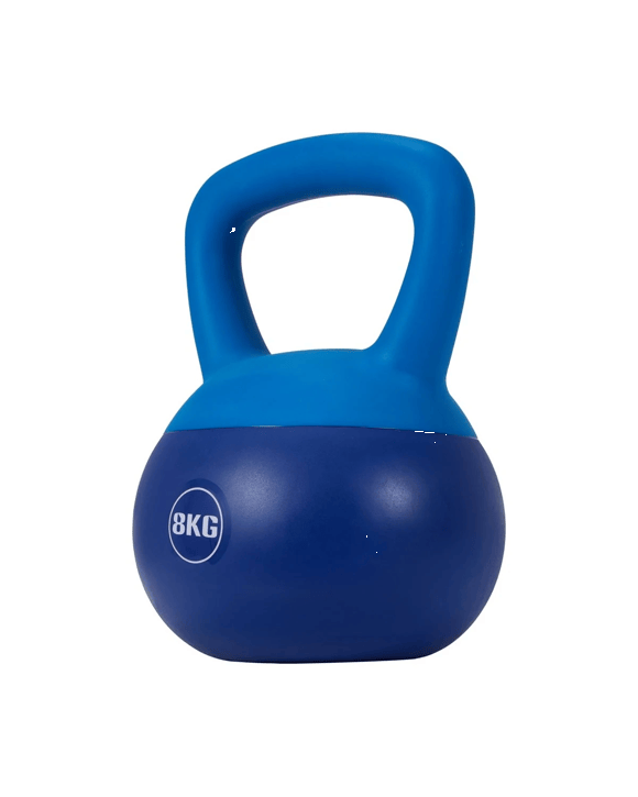 Soft Kettlebell - 8kg
