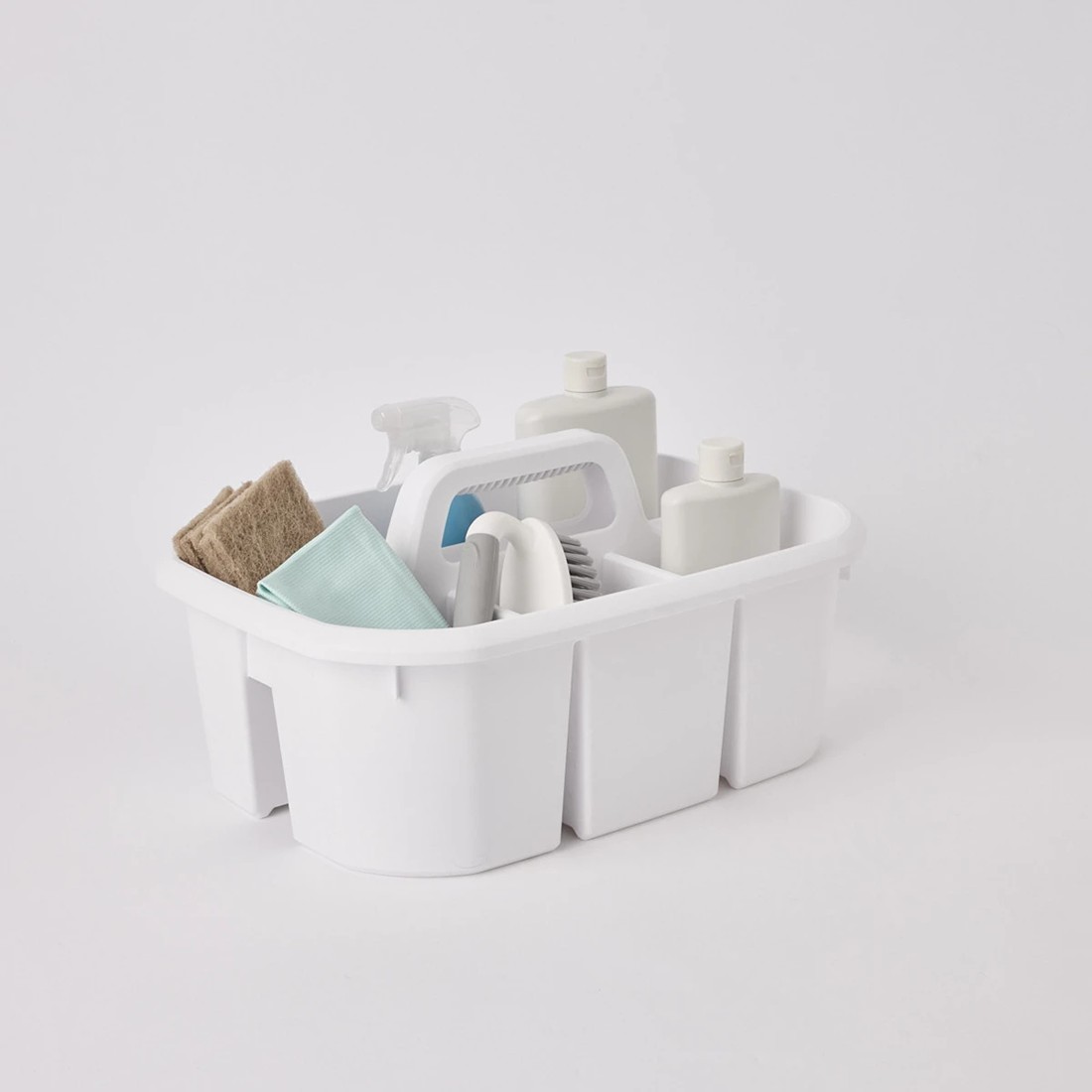 7 Large Cleaning Caddy, 7 of 8