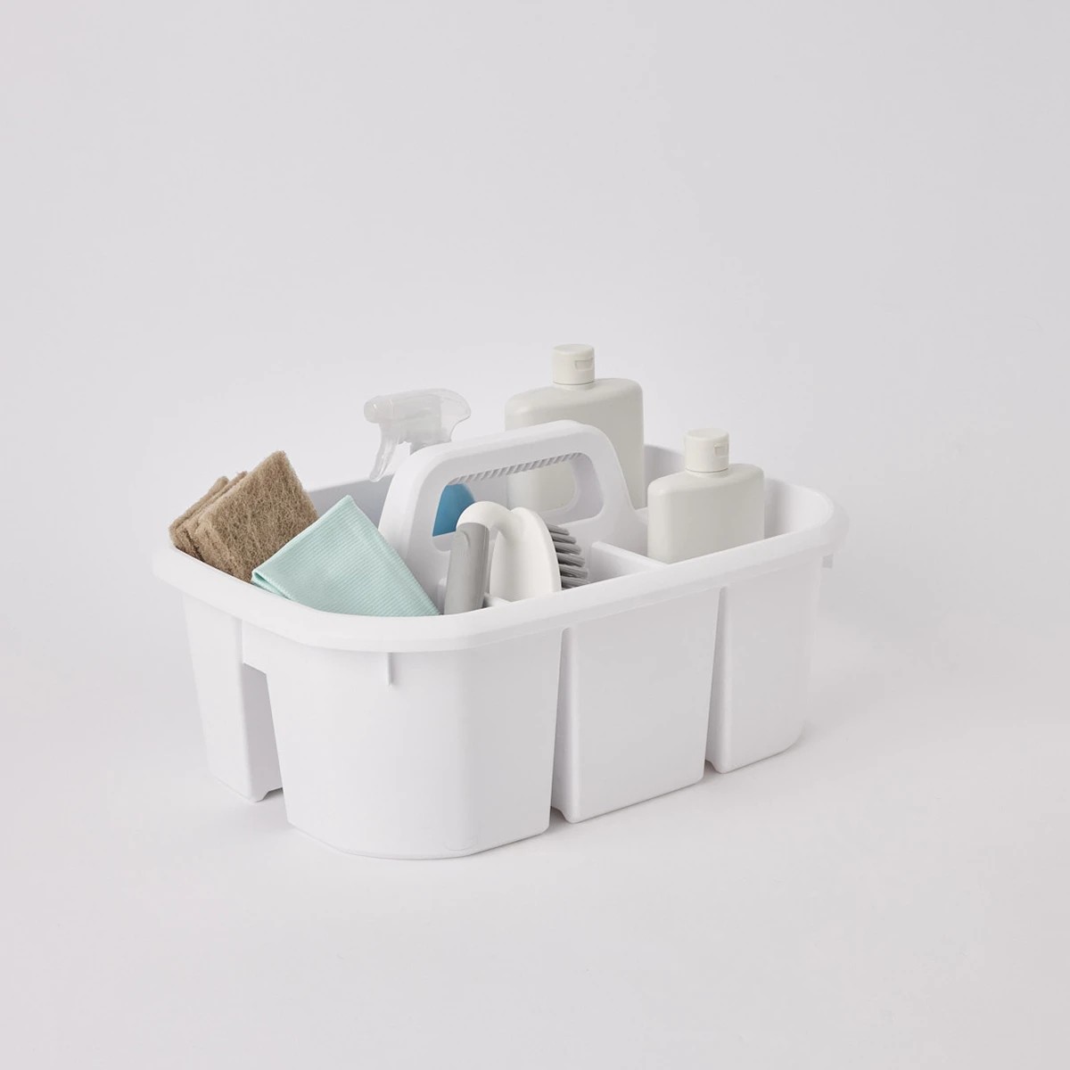 7 Large Cleaning Caddy, 7 of 8