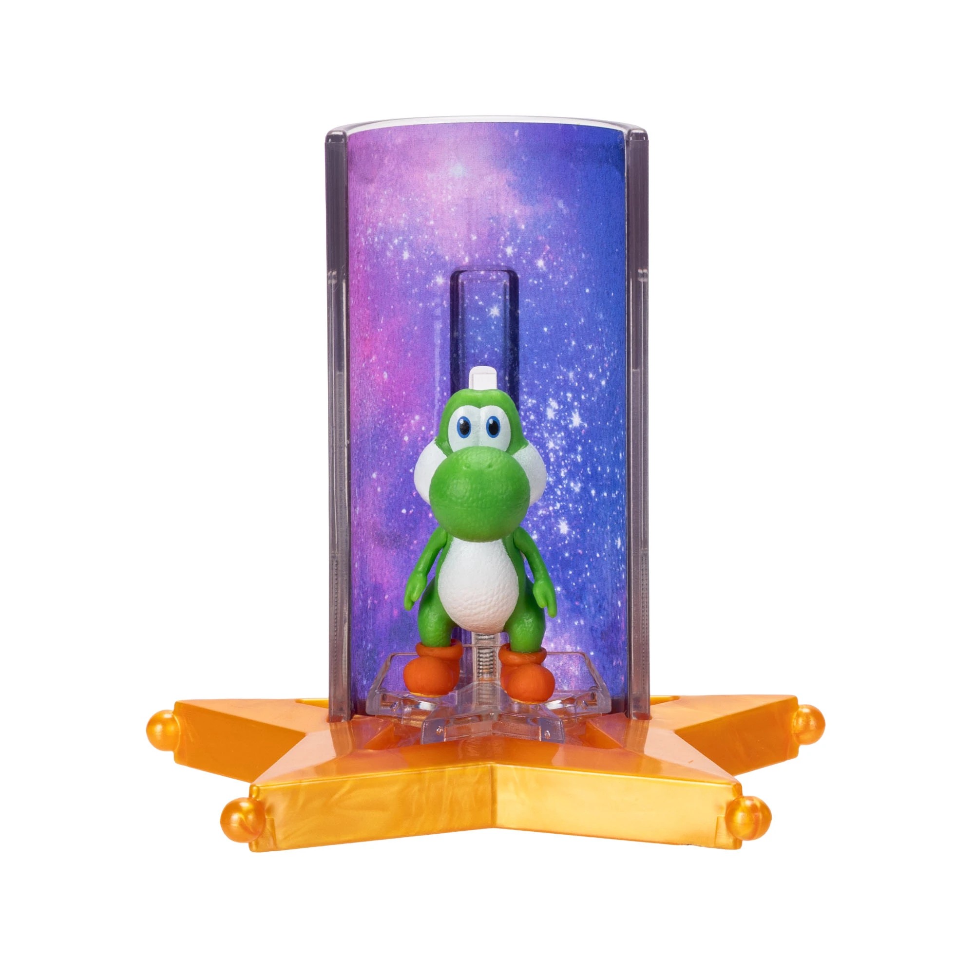 4 Nintendo x Illumination The Super Mario Galaxy Movie Mini Figure - Assorted, 4 of 7