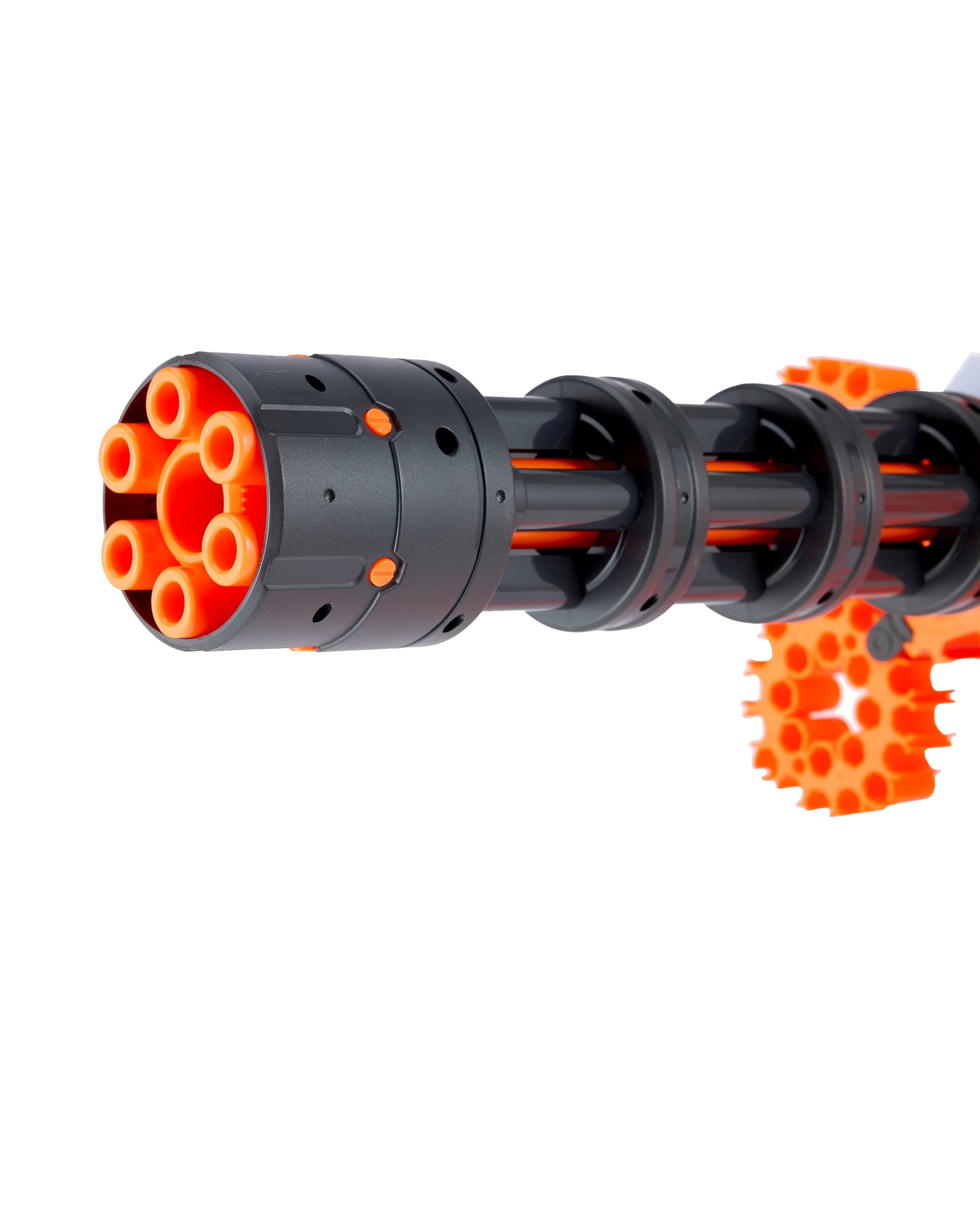 6 Blitz Gatling Blaster, 6 of 10