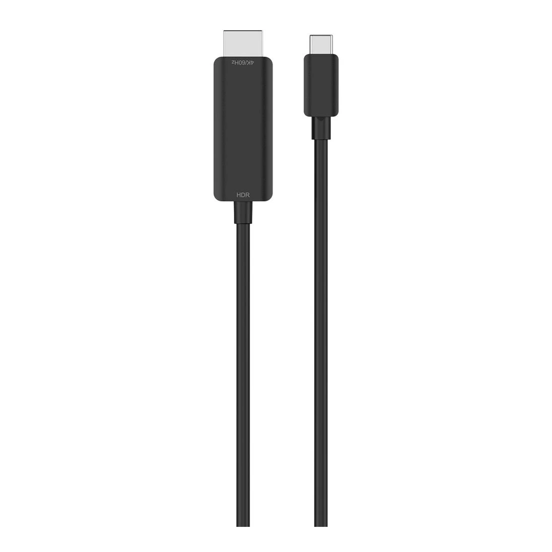 3 J.Burrows 4K 60Hz USB-C to HDMI Cable 2m, 3 of 3