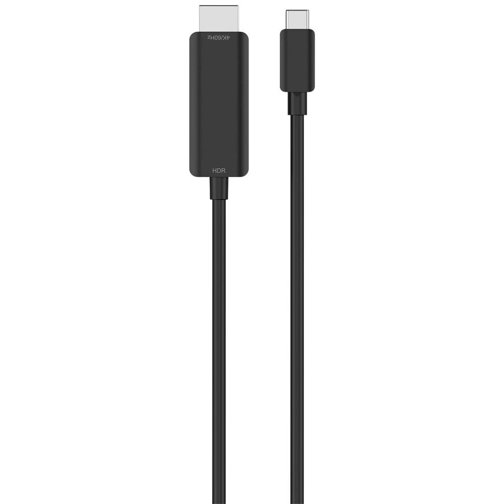3 J.Burrows 4K 60Hz USB-C to HDMI Cable 2m, 3 of 3