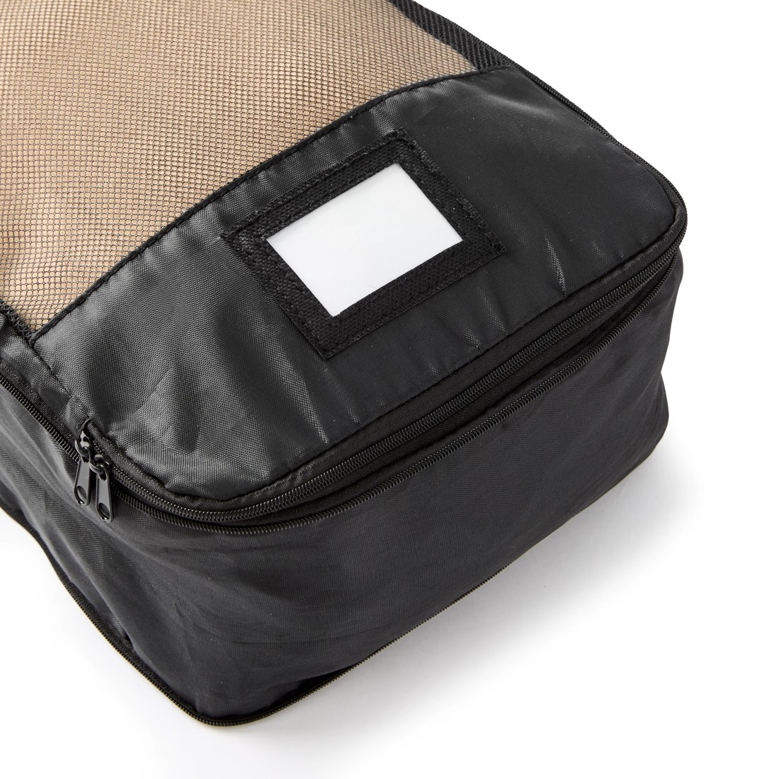 4 19 Piece Travel Organisation Set, 4 of 8