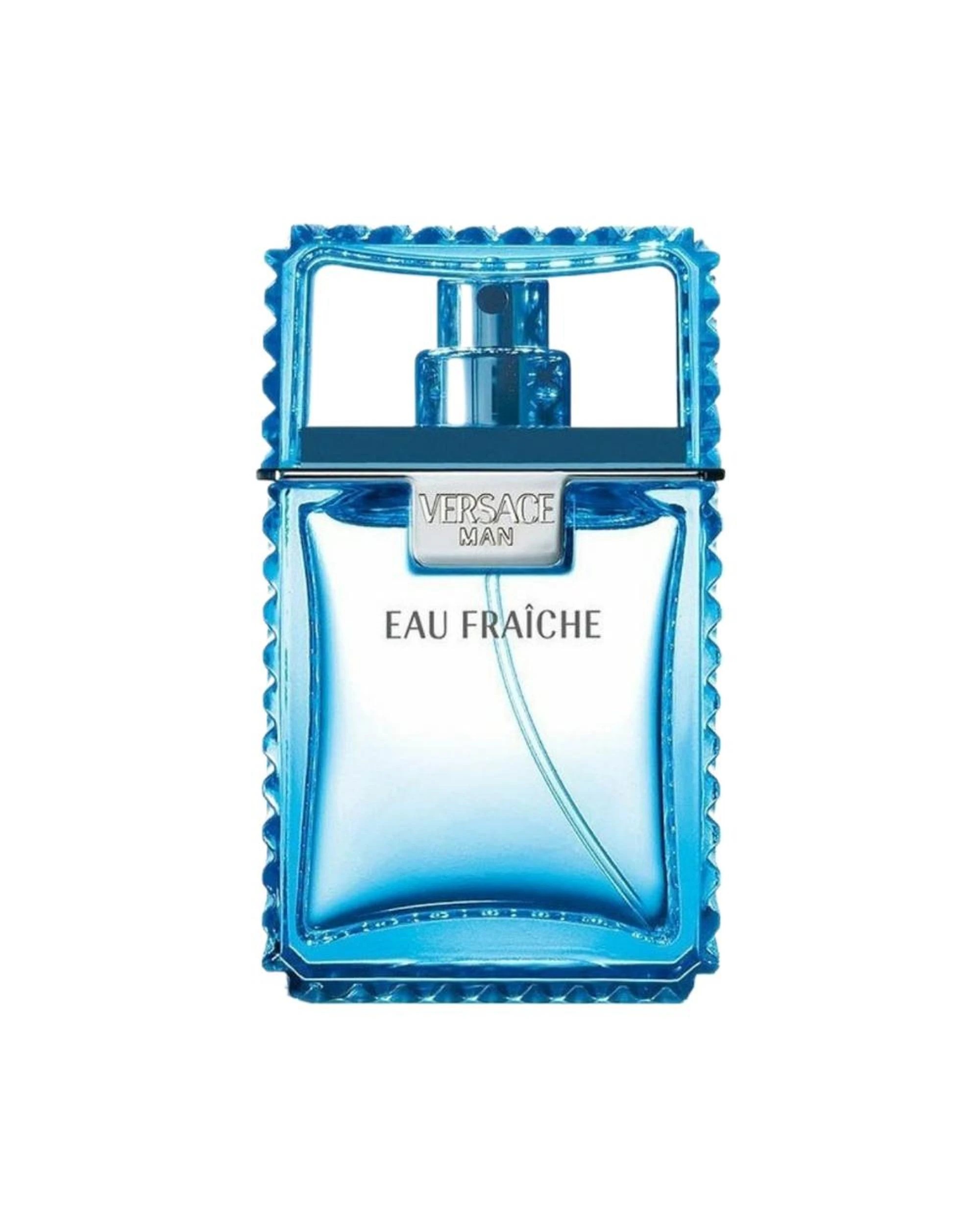 1 Versace Man Eau Fraiche 30ml Eau de Toilette, 1 of 1