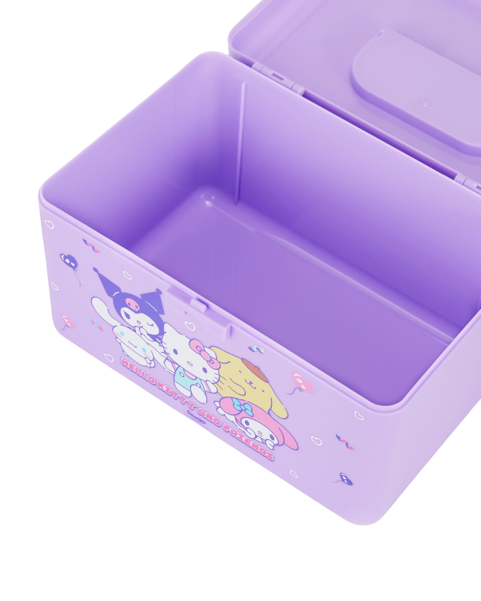 5 Sanrio Hello Kitty and Friends Desktop Storage Case, 5 of 6