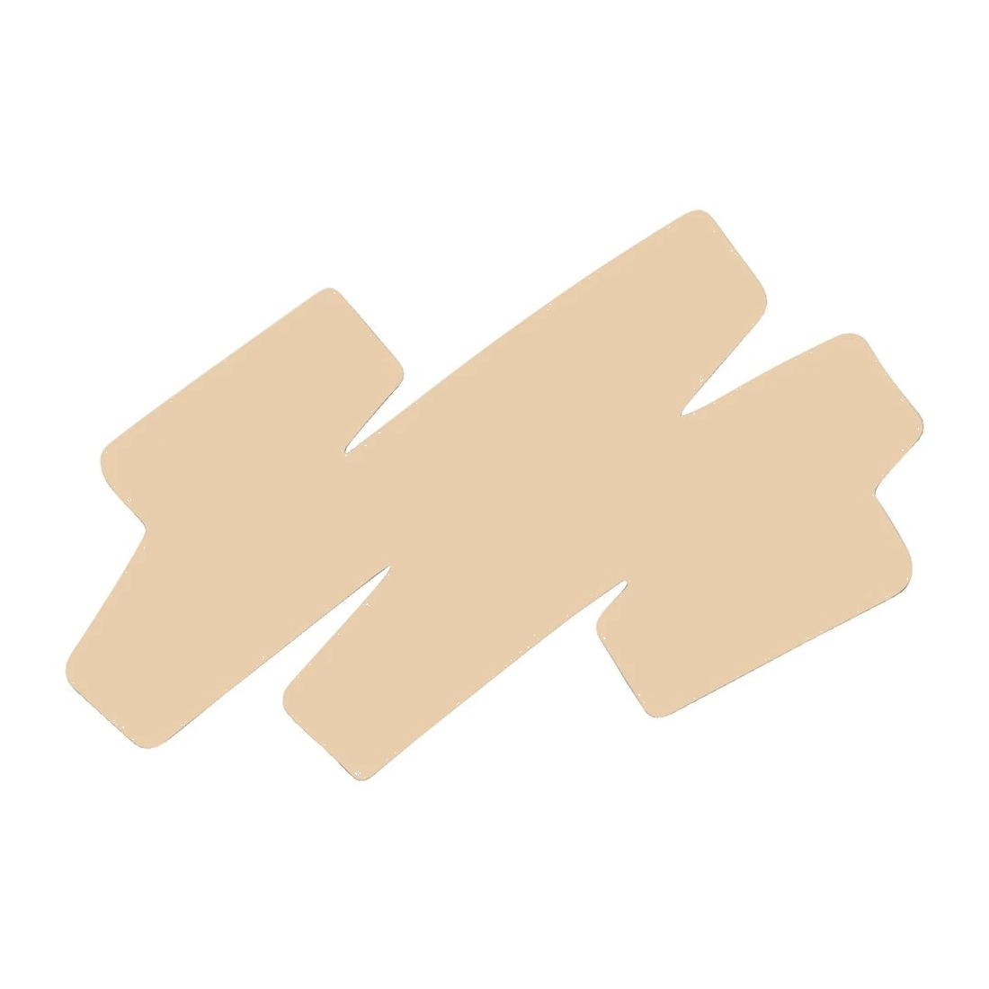 2 Copic Ciao Dual Nib Marker E33 Sand, 2 of 3