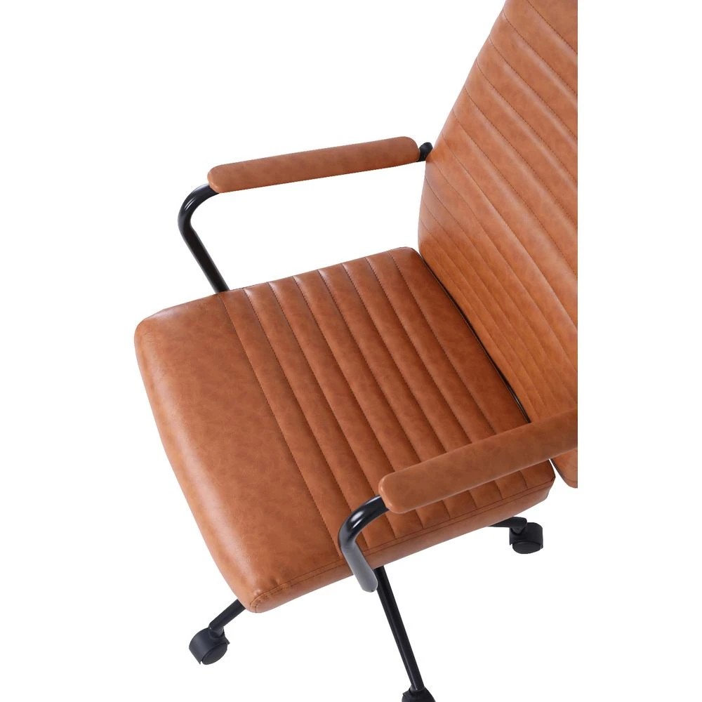 7 J.Burrows Darlington Ergonomic Desk Chair, 7 of 10