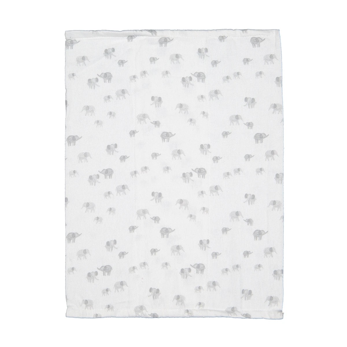 7 4 Pack Organic Cotton Burping Cloths, 7 of 8