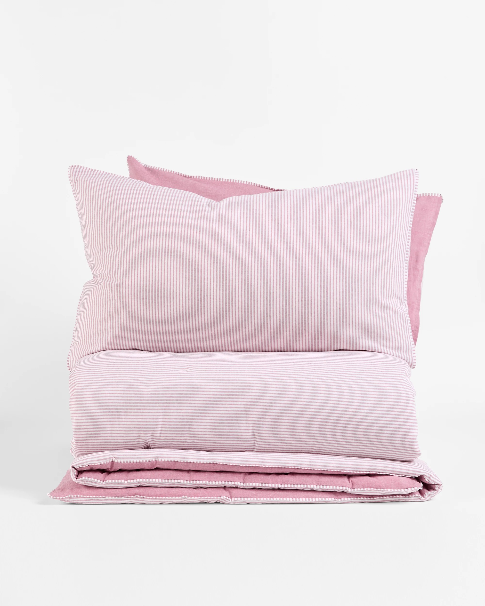 3 Target Hampton Comforter Set - King Bed - Pink, 3 of 10