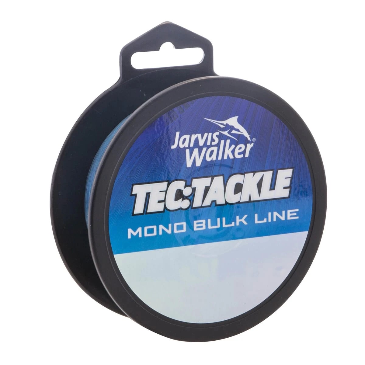 1 Jarvis Walker Tec Tackle Bulk Monofilament Fishing Line 50lb - 220m, 1 of 2