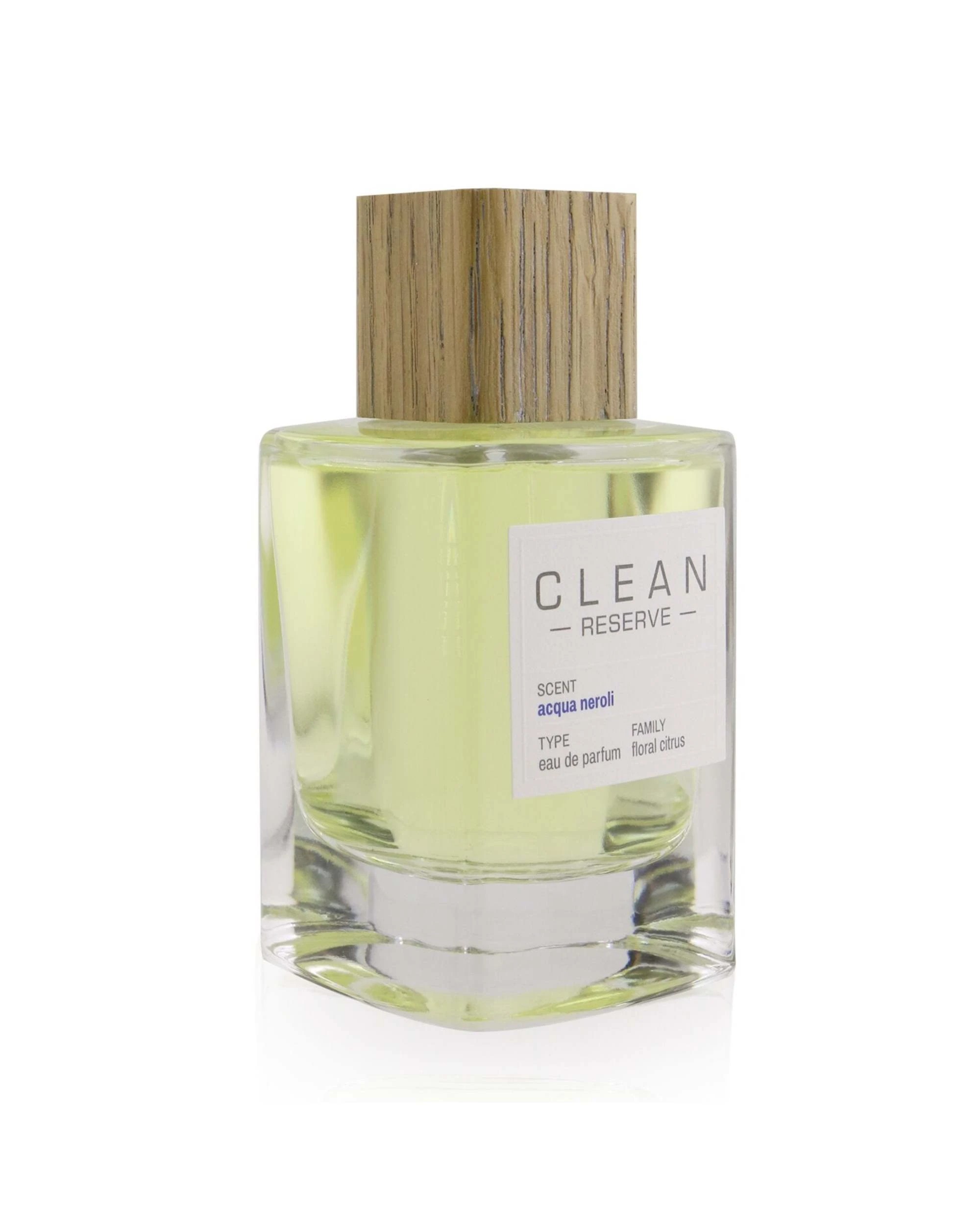 2 Clean Reserve Acqua Neroli Eau De Parfum Spray  100ml/3.4oz, 2 of 3