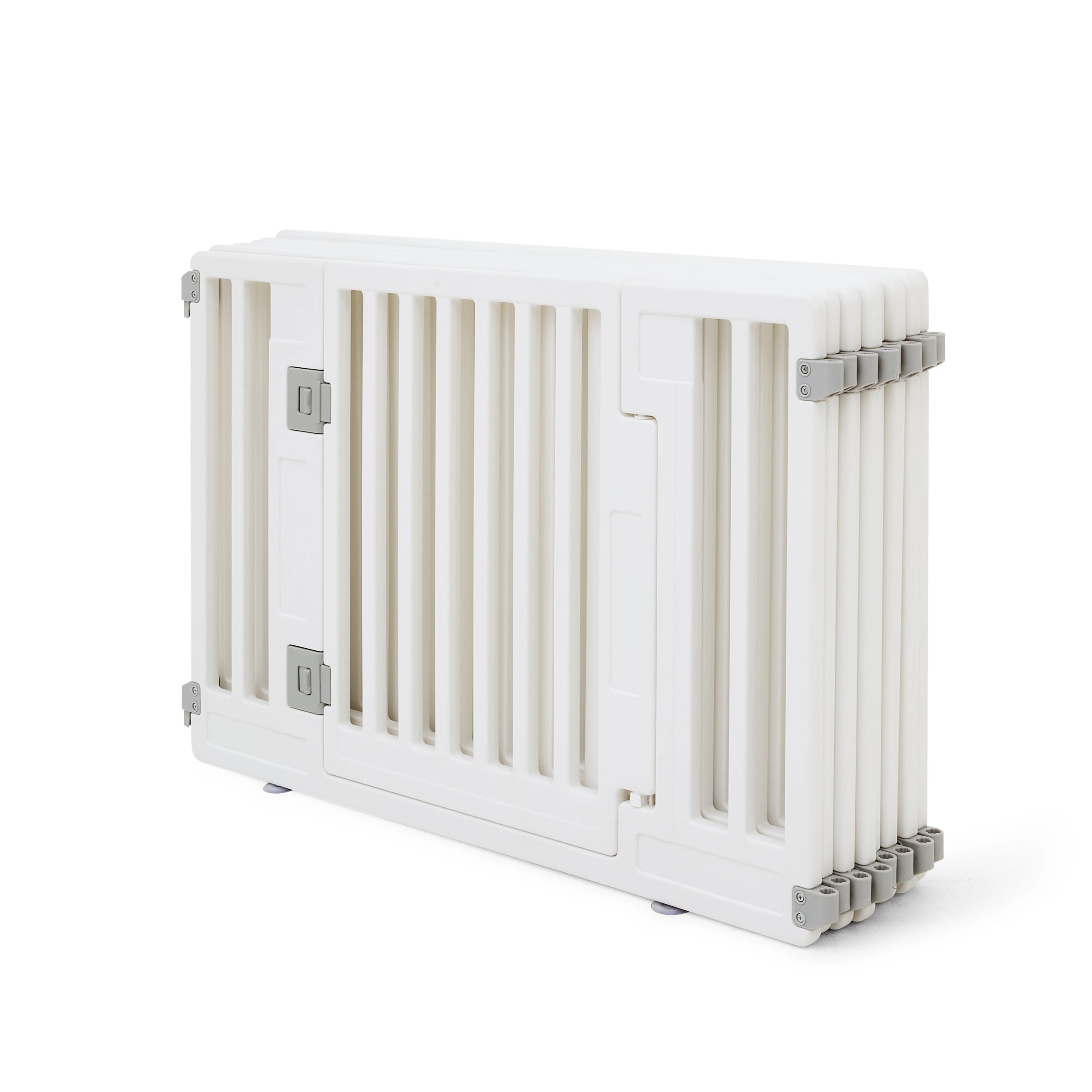 9 8 Panel Durable Enclosure, 9 of 9