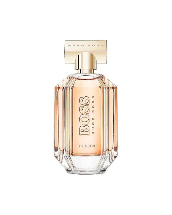 Hugo Boss The Scent Her Eau de Parfum 100ml
