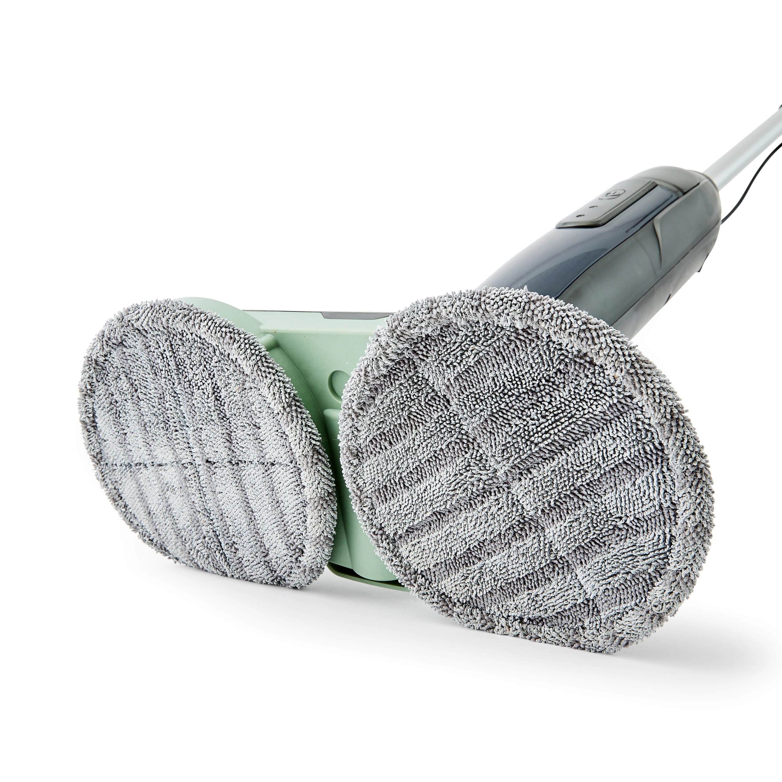 9 Floor Steamer and Scrubber, 9 of 10