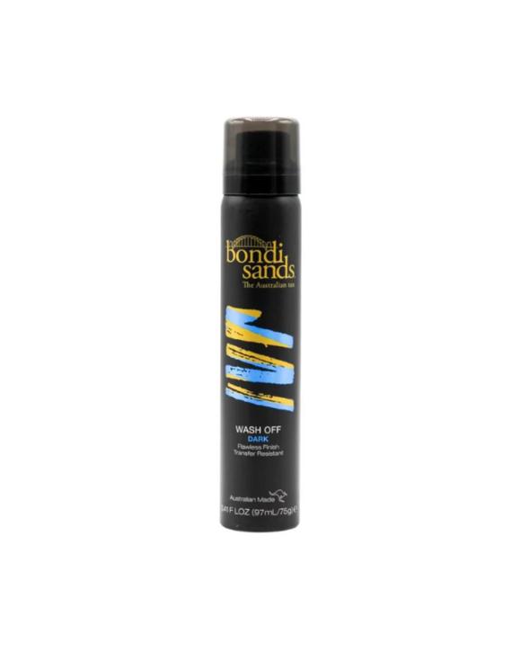 Bondi Sands Wash Off Instant Tan Dark 97mL