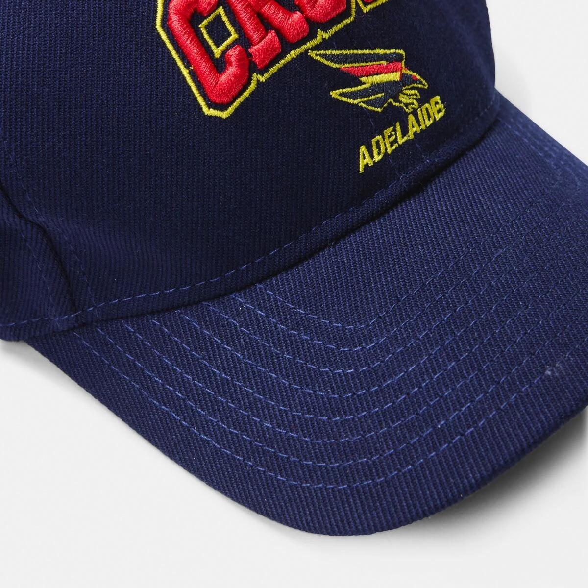 3 Official AFL Adult Cap Adelaide, 3 of 6
