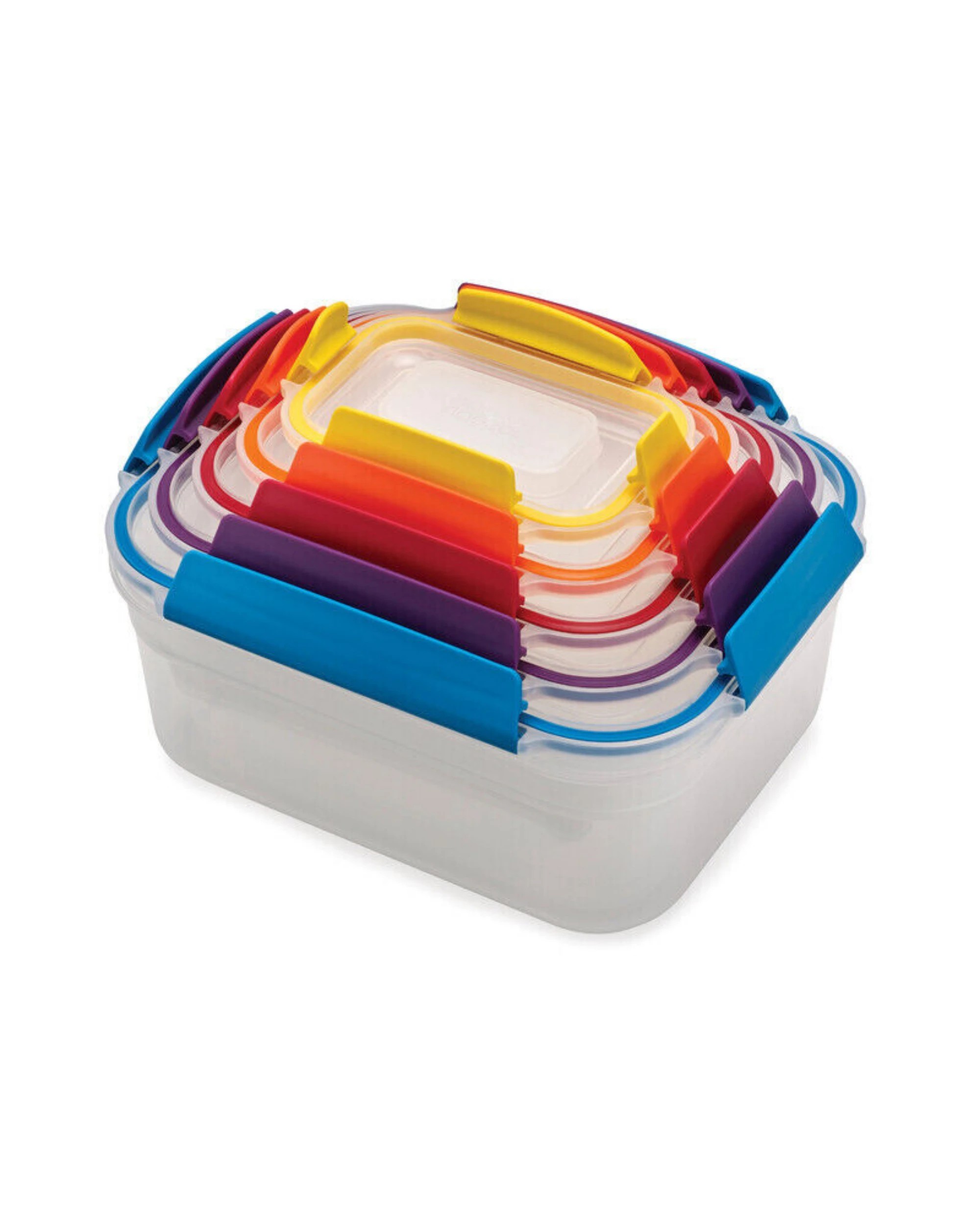 4 Joseph Joseph Nest 5pc Lock Storage Set - Multi, 4 of 6