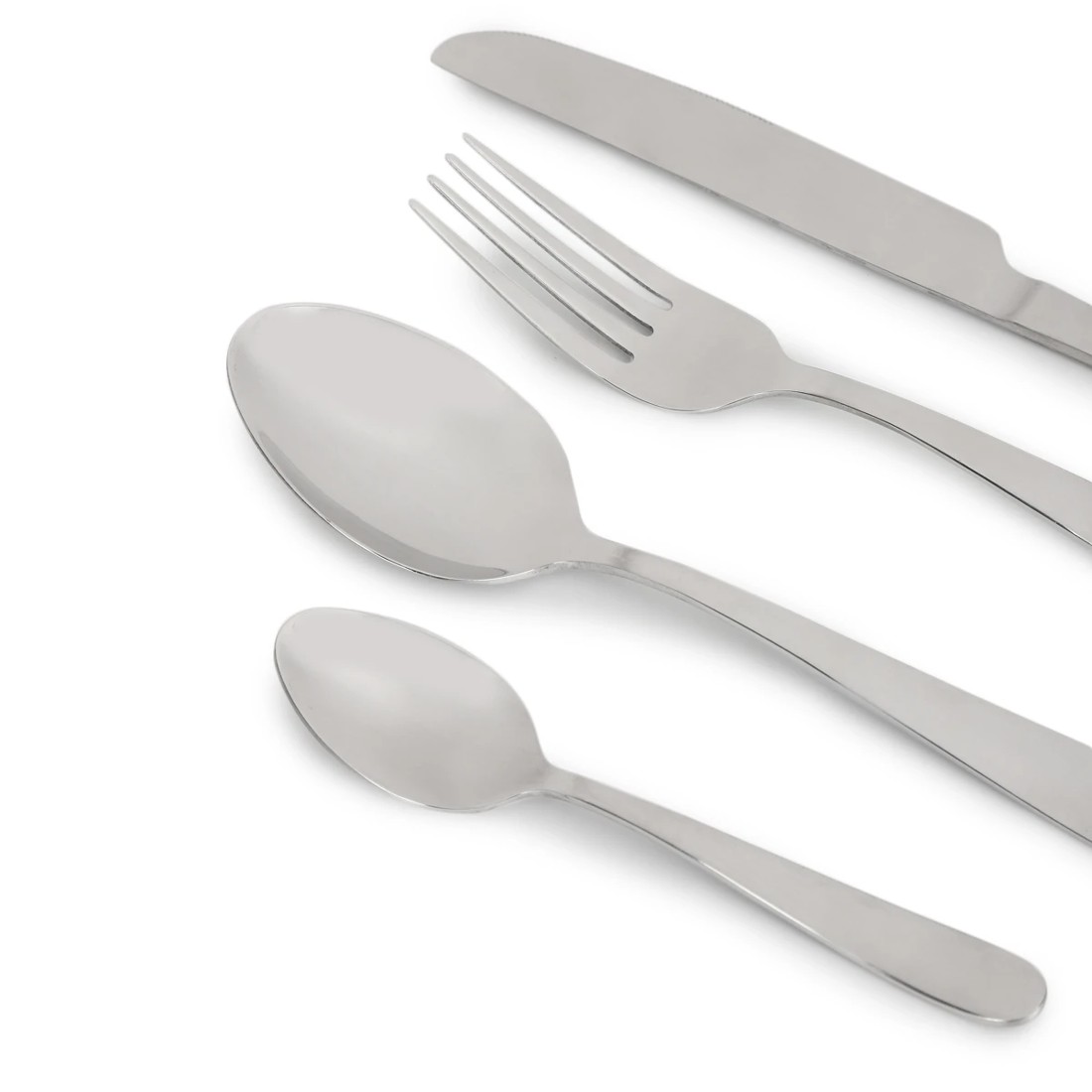 2 16 Piece Mayfair Cutlery Set, 2 of 5