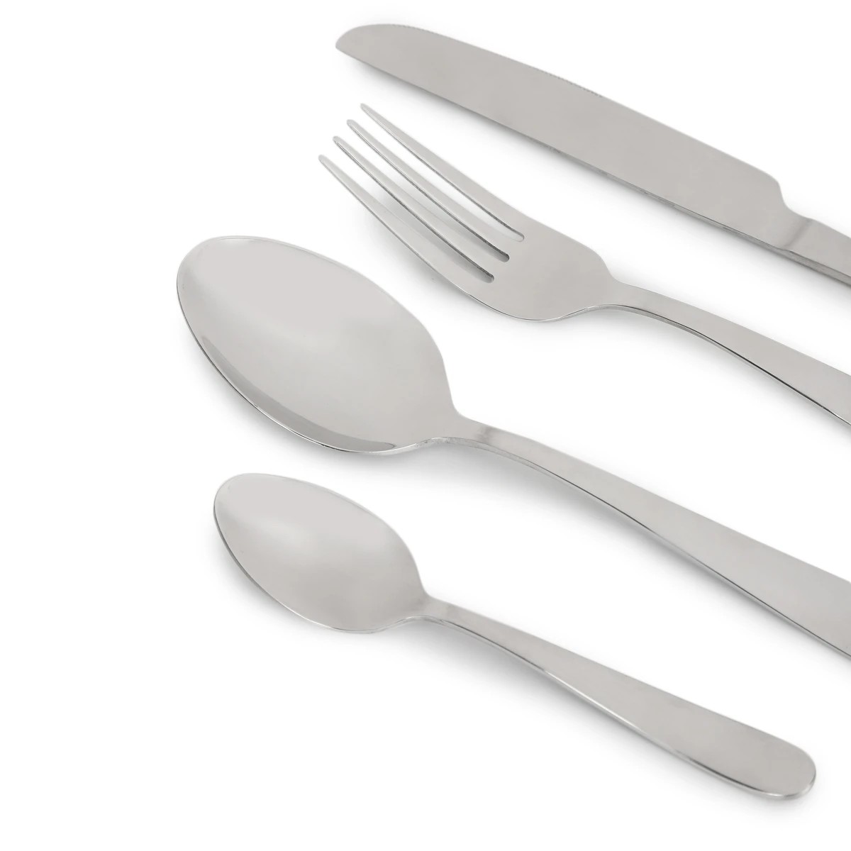 2 16 Piece Mayfair Cutlery Set, 2 of 5